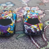 ماشین هات ویلز لامبورگینی عقب کش|کلکسیون و سرگرمی|تهران, ونک|دیوار