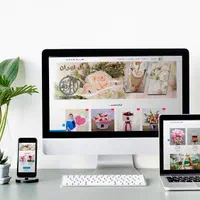 طراحی سایت حرفه‌ای - برنامه‌نویسی اختصاصی - سئو