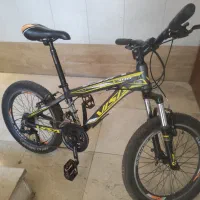 دوچرخه