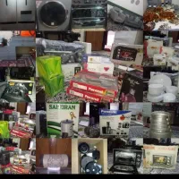 فروش لوازم خانگی