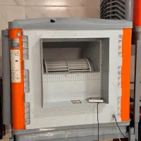 کولر پلیمری ۸۵۰۰ روبروزن البرز