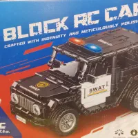 لگو های کنترلی و چند مدل و ساده