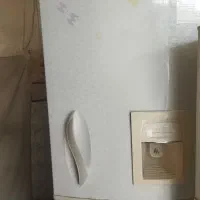 یخچال فریزر سیلوان سالم