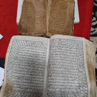 ملا لری دعا نوس|کتاب و مجله مذهبی|ایذه, |دیوار