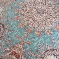 دو عدد فرش ۹ متری