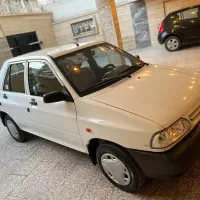 پراید۱۳۱ اخر ۹۸ بیرنگ شاسی پلمپ ۷۰ تا کار عتیقه