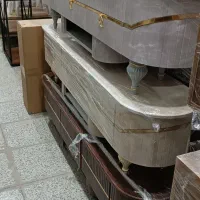 انواع میز تلویزیونلوازم *خانگی هاشمی*|میز تلویزیون|سیرجان, |دیوار