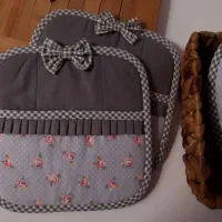 دمکنی ،دستگیره ،نمگیر|سفره، حوله، دستمال آشپزخانه|کاشمر, |دیوار