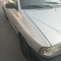 پراید۱۴۱مدل۹۰مناسب مصرف کننده.هیدرولیک|خودرو سواری و وانت|تهران, باشگاه نفت|دیوار