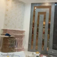 نقاشی ساختمان حرفه ای