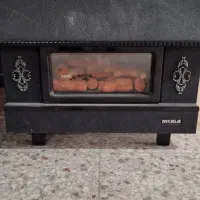 بخاری نیک کالا