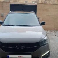 x33MVMمدل ۹۹|خودرو سواری و وانت|بجنورد, |دیوار