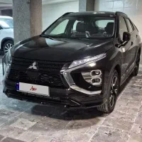 میتسوبیشی اکلیپس کراس ۲۰۲۵ صفر مونتاژ ژاپن