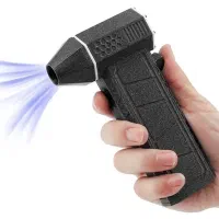 جت فن (فن شارژی)|ابزارآلات|کرمان, |دیوار