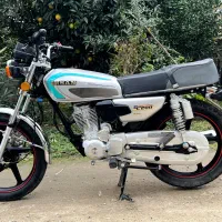 موتور 200مدل 1402|موتورسیکلت|تالش, هشتپر|دیوار