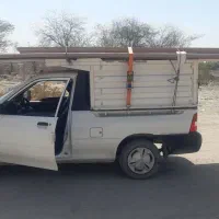 وانت بار کرایه پرایدوانت