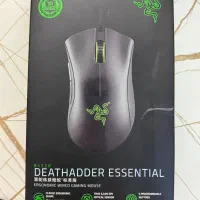 موس ریزر DEATHADDER ESSENTIAL