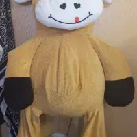 عروسک|اسباب‌بازی بچه|قم, چهار مردان|دیوار