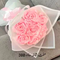 گل ربانی اقتصادی|گل مصنوعی|الوند, |دیوار