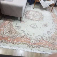 فروش فرش ۹ متری فرهی|فرش|گرگان, |دیوار