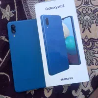 سامسونگ a02سالم|موبایل|کرمانشاه, |دیوار