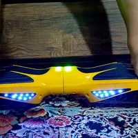 اسکوتر برقی حرفه ای مارلی کروز