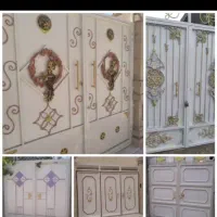 نقاشی ساختمان رنگ پلاستیک الوان متری ۵۰تومن|خدمات پیشه و مهارت|نیشابور, شهرک رسولی|دیوار