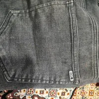 شلوار اورجینال لی