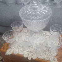 سرویس ۱۸ نفره سوگا طرح ماریل