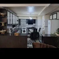اپارتمان ۱۰۵ متر معاوضه با اطراف تهران