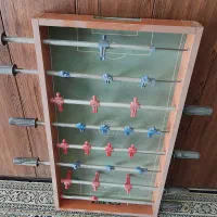 فوتبال دستی
