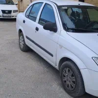 فروش تیبا مدل ۹۳|خودرو سواری و وانت|بندرعباس, |دیوار