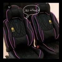 روکش صندلی و تزئینات اتومبیل با اقساط آسان|قطعات یدکی و لوازم جانبی|آبادان, |دیوار