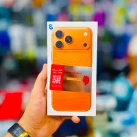 iPhone 17 pro max|موبایل|امیدیه, |دیوار