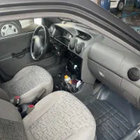 پراید ۱۱۱ مدل ۹۶ در حد|خودرو سواری و وانت|عباسآباد, |دیوار