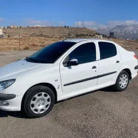 ۲۰۶|خودرو سواری و وانت|یاسوج, |دیوار