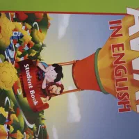 تدریس خصوصی زبان انگلیسی کودکان 6تا 12سال