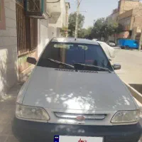 پراید صندوق‌دار بنزینی، مدل ۱۳۸۹نقد واقسط|خودرو سواری و وانت|ورامین, ورامین|دیوار