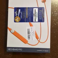 هندزفری بولوتوث گردنی ناتینگ CMF Neckband Pro