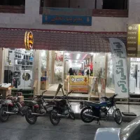 مغازه 12 متری پاساژ طلا فروشها