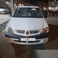 تندر 90 مدل 96 پارس خودرو