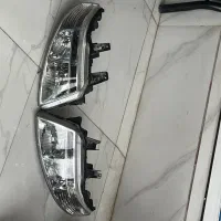 چراغ جلو سورن جفت