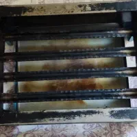 کباب پز گازی|اجاق گاز و لوازم برقی پخت‌وپز|باقرشهر, |دیوار