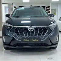 هایما X7 صفر خشک مدل ۱۴۰۲|خودرو سواری و وانت|قزوین, |دیوار