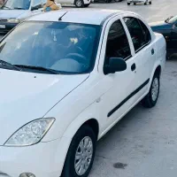 تیبا مدل ۹۳دوره رنگ