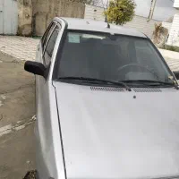 فروش پراید 131