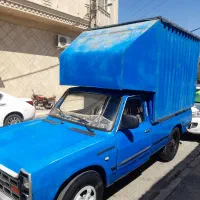 نیسان دیزل|خودرو سواری و وانت|قم, باغ شریفی|دیوار