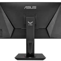 مانیتور گیمینگ حرفه ای|قطعات و لوازم جانبی رایانه|مشهد, یوسفیه (شهرک غرب)|دیوار