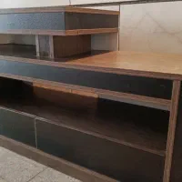 میز تلوزیون MDF|میز تلویزیون|تهران, شهرک ولیعصر شمالی|دیوار