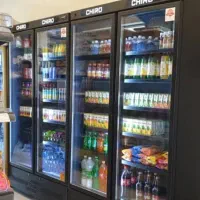 نمایندگی یخچال ایستاده فریلوکس و چیرو در اصفهان|فروشگاه و مغازه|اصفهان, بهارستان|دیوار